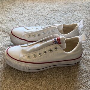 Women's Converse Chuck Taylor All Star Lift Slip Ox
